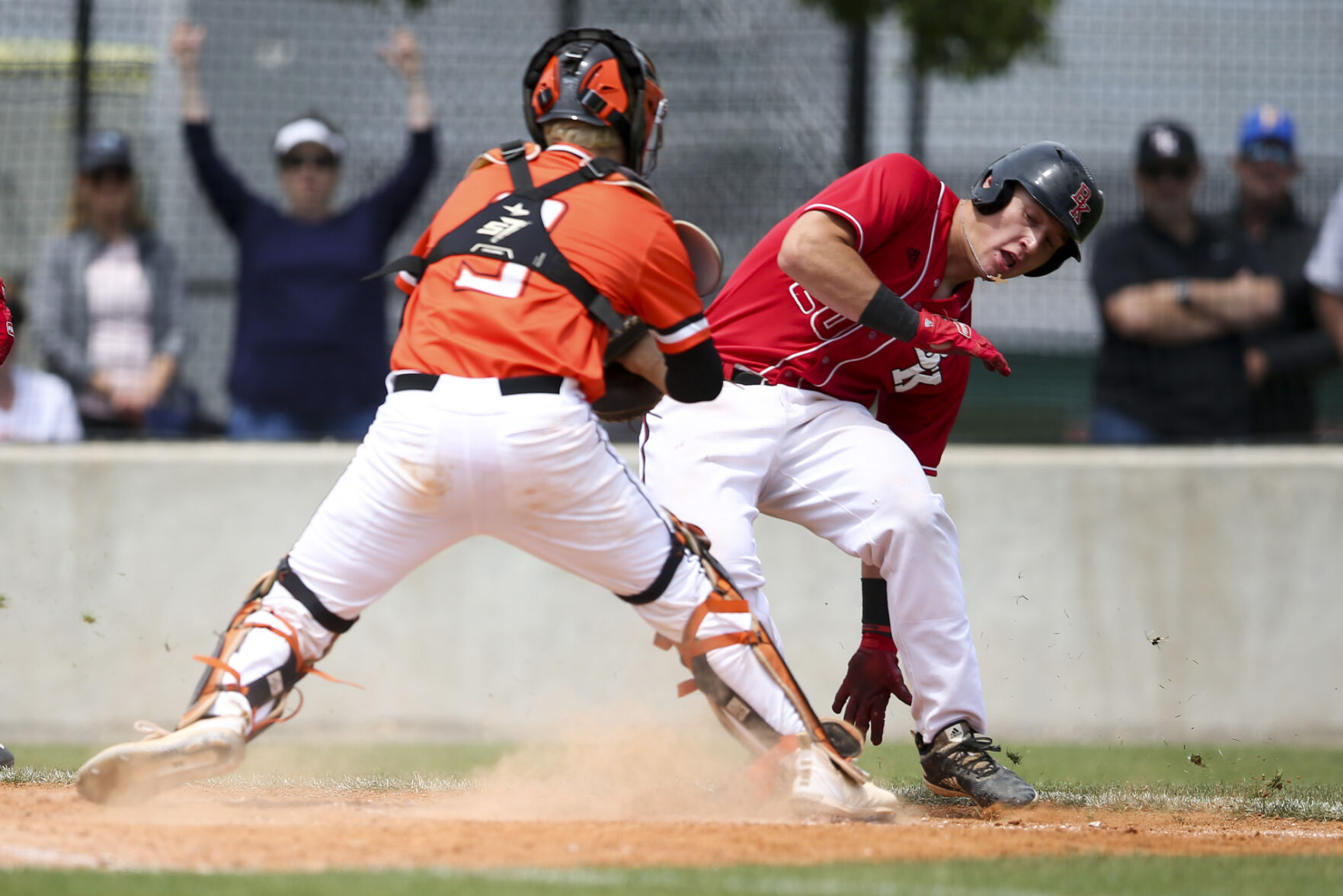 Bishop Kelley vs Coweta